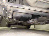 Mitsubishi MINICA лот № 5018 оценка 3.5  с аукциона в Японии 6