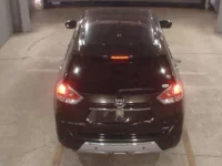 Nissan X-TRAIL лот № 47 оценка R  с аукциона в Японии 5