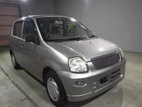 Mitsubishi MINICA лот № 5029 оценка R  с аукциона в Японии 2