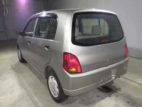 Mitsubishi MINICA лот № 5029 оценка R  с аукциона в Японии 3
