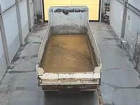 Mitsubishi FUSO TRUCK лот № 3152 оценка RA  с аукциона в Японии 2