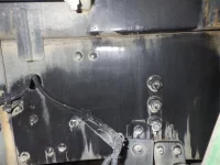 Mitsubishi FUSO TRUCK лот № 3152 оценка RA  с аукциона в Японии 3