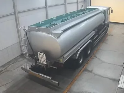 Mitsubishi FUSO TRUCK  с аукциона в Японии