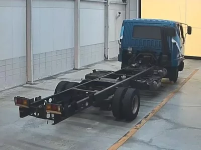 Mitsubishi FUSO FIGHTER