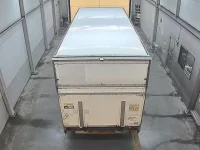 Hino RANGER лот № 3304 оценка 3.5  с аукциона в Японии 2