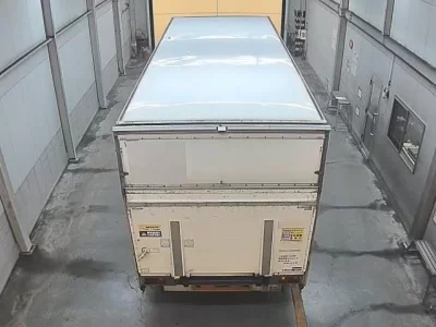 Hino RANGER  с аукциона в Японии