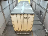 Mitsubishi FUSO TRUCK лот № 3159 оценка 3  с аукциона в Японии 2