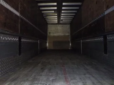 Mitsubishi FUSO TRUCK  с аукциона в Японии