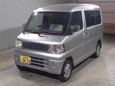 Mitsubishi TOWNBOX