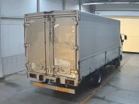 Mitsubishi FUSO FIGHTER лот № 3166 оценка 3  с аукциона в Японии 1