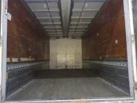 Mitsubishi FUSO FIGHTER лот № 3166 оценка 3  с аукциона в Японии 3