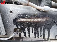 Isuzu ELF лот № 9225 оценка 2  с аукциона в Японии 8