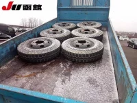 Isuzu ELF лот № 9225 оценка 2  с аукциона в Японии 5