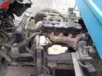 Isuzu ELF лот № 9225 оценка 2  с аукциона в Японии 7