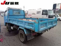 Isuzu ELF лот № 9225 оценка 2  с аукциона в Японии 1