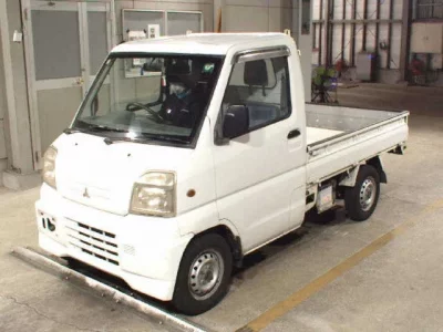 Mitsubishi MINICAB TRUCK