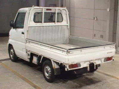 Mitsubishi MINICAB TRUCK