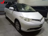 Toyota ESTIMA лот № 9215 оценка 3.5  с аукциона в Японии 3