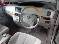 Toyota ESTIMA лот № 9215 оценка 3.5  с аукциона в Японии 2