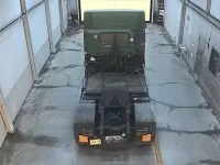 Hino TRUCK лот № 3307 оценка 3  с аукциона в Японии 2