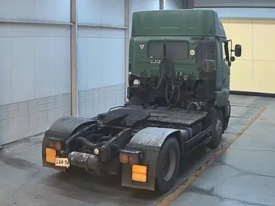 Hino TRUCK  с аукциона в Японии