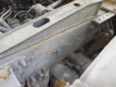 Hino TRUCK  с аукциона в Японии