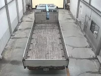 Hino RANGER лот № 3313 оценка RB  с аукциона в Японии 2