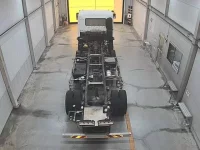 Mitsubishi FUSO TRUCK лот № 3177 оценка RA  с аукциона в Японии 2