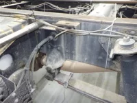 Mitsubishi FUSO TRUCK лот № 3177 оценка RA  с аукциона в Японии 3