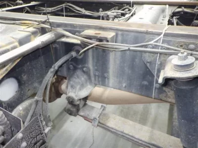 Mitsubishi FUSO TRUCK  с аукциона в Японии