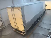 Mitsubishi FUSO TRUCK лот № 3179 оценка 3.5  с аукциона в Японии 1