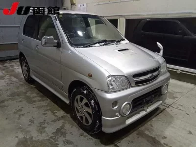 Daihatsu TERIOS KID