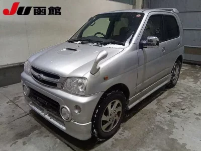 Daihatsu TERIOS KID