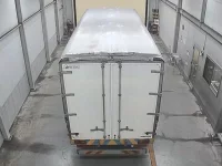 Nissan CONDOR лот № 3207 оценка 3.5  с аукциона в Японии 2