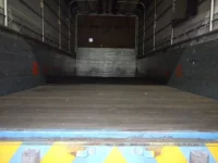 Nissan CONDOR лот № 3207 оценка 3.5  с аукциона в Японии 3