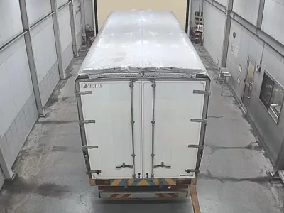 Nissan CONDOR  с аукциона в Японии