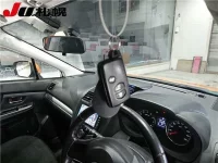 Subaru XV лот № 2504 оценка 3.5  с аукциона в Японии 9