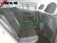 Subaru XV лот № 2504 оценка 3.5  с аукциона в Японии 6