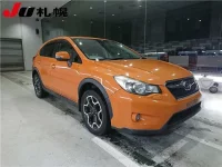 Subaru XV лот № 2504 оценка 3.5  с аукциона в Японии 7