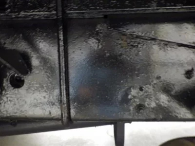 Hino RANGER  с аукциона в Японии