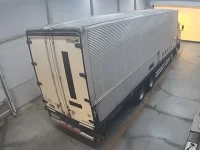 Nissan UD SERIES лот № 3200 оценка 3.5  с аукциона в Японии 1