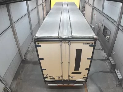 Nissan UD SERIES  с аукциона в Японии