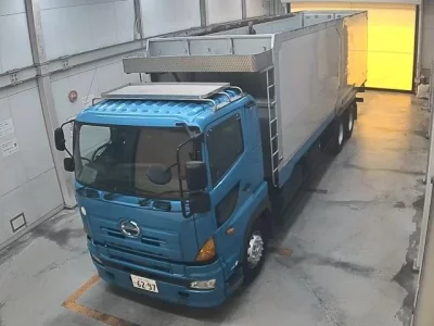 Hino TRUCK