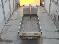 Nissan CONDOR лот № 3221 оценка 3.5  с аукциона в Японии 2