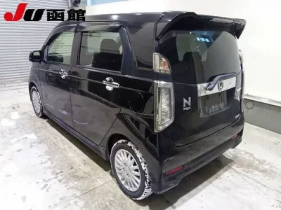 Honda N WGN