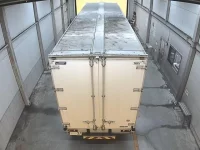 Nissan UD SERIES лот № 3219 оценка 3.5  с аукциона в Японии 2