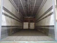 Hino RANGER лот № 3353 оценка 3.5  с аукциона в Японии 3