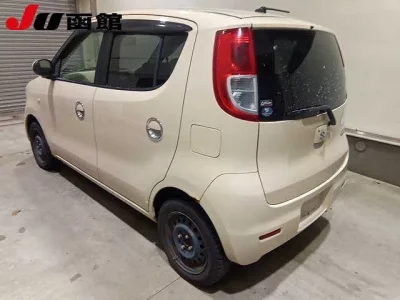 Suzuki MRWAGON