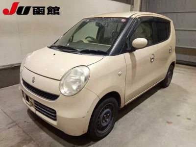 Suzuki MRWAGON