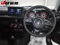 Suzuki JIMNY лот № 9227 оценка 4.5  с аукциона в Японии 9